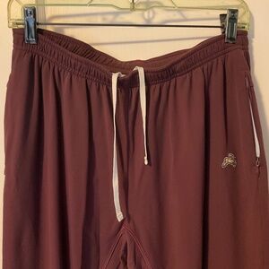 Tracksmith Sessions Pants